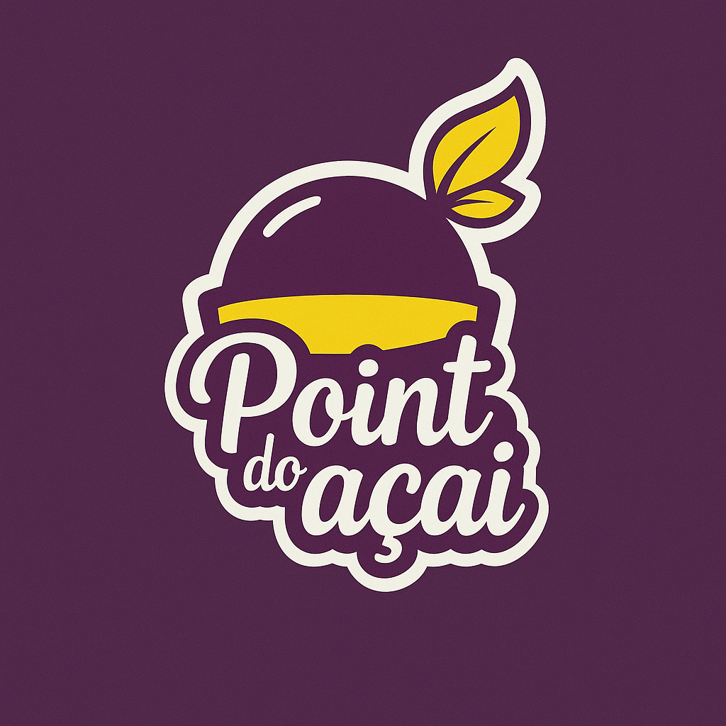 Point do Açai